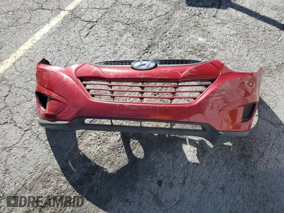 2012 Hyundai Tucson GL z VIN KM8JT3ABXCU340701, wystawiony jako Copart lot #85144885 z przebiegiem 147 376 mil mil oraz Szkoda całkowita • Salvage title. Historia ofert i sprzedaży dostępna na DreamBid. Obrazek 13.