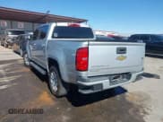 ✅ 2018 Chevrolet Colorado 2WD LT • VIN: 1GCGSCEN7J1143893 • Lot: 42079057. Listed on IAAI with 72,351 mi. Free auction sales archive from the USA and detailed vehicle history report at DreamBid. Image 15.