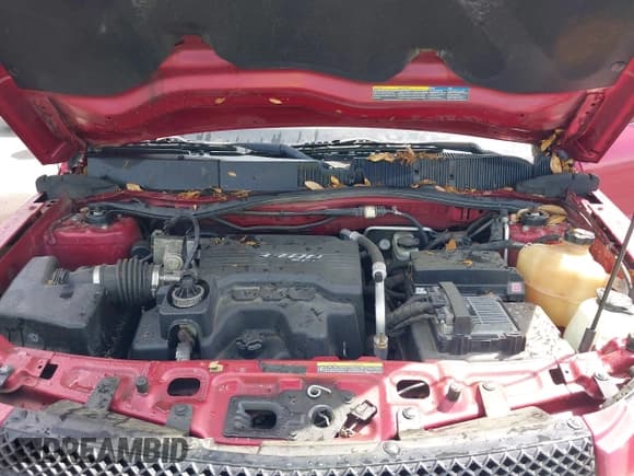 ✅ 2006 Chevrolet Equinox LS • VIN: 2CNDL13F166140083 • Лот: 42091977. Опубликован ранее на IAAI с пробегом 189 323 миль. Бесплатный доступ к архиву аукционных продаж из США и подробный отчёт об истории автомобиля на DreamBid. Изображение 10.