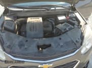 ✅ 2016 Chevrolet Equinox LS • VIN: 2GNALBEK9G6256809 • Лот: 69008104. Опубликован ранее на Copart с пробегом 58 145 миль. Бесплатный доступ к архиву аукционных продаж из США и подробный отчёт об истории автомобиля на DreamBid. Изображение 12.