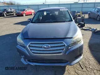 ✅ 2015 Subaru Legacy Premium • VIN: 4S3BNAC66F3038372 • Лот: 91184095. Опубликован ранее на Copart с пробегом 151 630 миль. Бесплатный доступ к архиву аукционных продаж из США и подробный отчёт об истории автомобиля на DreamBid. Изображение 5.