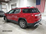 ✅ 2023 GMC Acadia SLE • VIN: 1GKKNRL41PZ181794 • Лот: 90396605. Опубликован ранее на Copart с пробегом 78 704 миль. Бесплатный доступ к архиву аукционных продаж из США и подробный отчёт об истории автомобиля на DreamBid. Изображение 2.