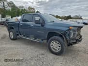 ✅ 2020 Chevrolet Silverado 2500HD High Country • VIN: 1GC4YREY8LF189589 • Лот: 91419655. Опубликован ранее на Copart с пробегом 144 850 миль. Бесплатный доступ к архиву аукционных продаж из США и подробный отчёт об истории автомобиля на DreamBid. Изображение 4.