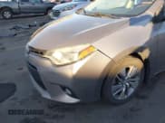 ✅ 2015 Toyota Corolla LE Eco • VIN: 5YFBPRHE7FP227466 • Lot: 43647064. Wystawiony na IAAI z przebiegiem 184 002 mil. Bezpłatny archiwum sprzedaży aukcyjnych z USA i szczegółowy raport historii pojazdu na DreamBid. Zdjęcie 6.