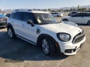 ✅ 2018 MINI Countryman Cooper S • VIN: WMZYT3C39J3D99916 • Lot: 70821314. Listed on Copart with 47,966 mi. Free auction sales archive from the USA and detailed vehicle history report at DreamBid. Image 4.