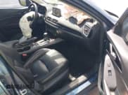 ✅ 2016 Mazda 3 i Touring • VIN: 3MZBM1V73GM312617 • Lot: 43415661. Listed on IAAI with 121,617 mi. Free auction sales archive from the USA and detailed vehicle history report at DreamBid. Image 5.