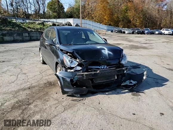 ✅ 2013 Hyundai Accent SE • VIN: KMHCU5AE6DU106228 • Лот: 78161704. Опубликован ранее на Copart с пробегом 137 780 миль. Бесплатный доступ к архиву аукционных продаж из США и подробный отчёт об истории автомобиля на DreamBid. Изображение 11.