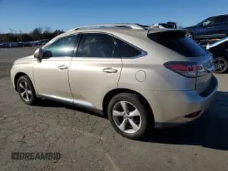 ✅ 2015 Lexus RX 350 • VIN: 2T2BK1BA4FC305025 • Лот: 91483395. Опубликован ранее на Copart с пробегом 155 460 миль. Бесплатный доступ к архиву аукционных продаж из США и подробный отчёт об истории автомобиля на DreamBid. Изображение 2.