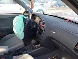 ✅ 2006 Hyundai Elantra GLS • VIN: KMHDN46D46U289370 • Lot: 41360174. Wystawiony na IAAI z przebiegiem 154 739 mil. Bezpłatny archiwum sprzedaży aukcyjnych z USA i szczegółowy raport historii pojazdu na DreamBid. Zdjęcie 5.