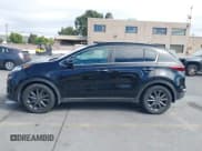 ✅ 2020 Kia Sportage S • VIN: KNDP63AC1L7806920 • Lot: 43321733. Listed on IAAI with 94,211 mi. Free auction sales archive from the USA and detailed vehicle history report at DreamBid. Image 15.