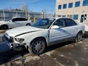 ✅ 1999 Buick Regal GS • VIN: 2G4WF521XX1419026 • Lot: 82878144. Listed on Copart with Not provided. Free auction sales archive from the USA and detailed vehicle history report at DreamBid. Image 1.