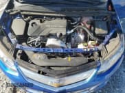 ✅ 2018 Chevrolet Volt LT • VIN: 1G1RC6S58JU113224 • Lot: 56003694. Wystawiony na Copart z przebiegiem 45 996 mil. Bezpłatny archiwum sprzedaży aukcyjnych z USA i szczegółowy raport historii pojazdu na DreamBid. Zdjęcie 11.