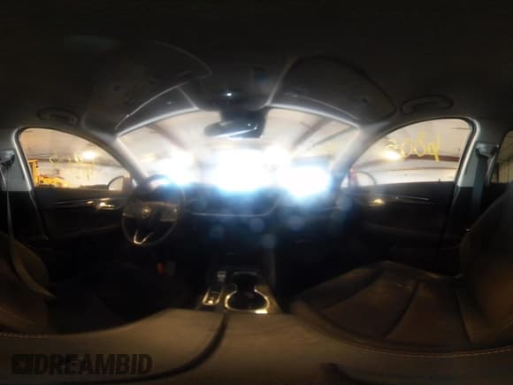 ✅ 2023 Buick Envision Preferred • VIN: LRBFZMR44PD076674 • Lot: 42066805. Listed on IAAI with 29,563 mi. Free auction sales archive from the USA and detailed vehicle history report at DreamBid. Image 18.