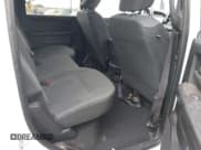 ✅ 2022 Ram 2500 Tradesman • VIN: 3C6UR5HJ0NG165929 • Лот: 43433041. Опубликован ранее на IAAI с пробегом 57 217 миль. Бесплатный доступ к архиву аукционных продаж из США и подробный отчёт об истории автомобиля на DreamBid. Изображение 8.