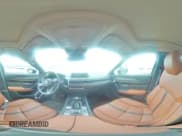 ✅ 2025 Mazda CX-50 Premium • VIN: 7MMVABDY8SN379690 • Lot: 91108085. Listed on Copart with 1,993 mi. Free auction sales archive from the USA and detailed vehicle history report at DreamBid. Image 15.