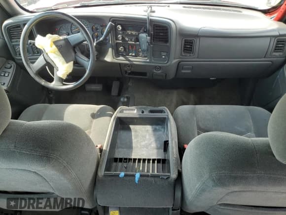 ✅ 2003 Chevrolet Silverado 1500 LT • VIN: 1GCEK19T33E237348 • Лот: 71291045. Опубликован ранее на Copart с пробегом 161 769 миль. Бесплатный доступ к архиву аукционных продаж из США и подробный отчёт об истории автомобиля на DreamBid. Изображение 8.