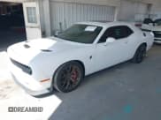 ✅ 2016 Dodge Challenger SRT Hellcat • VIN: 2C3CDZC99GH200224 • Lot: 43442618. Wystawiony na IAAI z przebiegiem 56 715 mil. Bezpłatny archiwum sprzedaży aukcyjnych z USA i szczegółowy raport historii pojazdu na DreamBid. Zdjęcie 18.