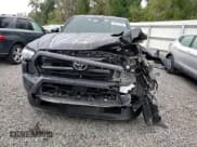 ✅ 2025 Toyota Tacoma SR • VIN: 3TYKD5HN4ST028589 • Lot: 90097295. Listed on Copart with 12,016 mi. Free auction sales archive from the USA and detailed vehicle history report at DreamBid. Image 13.