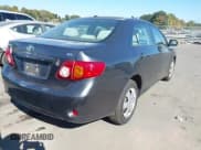 ✅ 2009 Toyota Corolla S • VIN: 1NXBU40E39Z054474 • Lot: 43488184. Wystawiony na IAAI z przebiegiem 149 664 mil. Bezpłatny archiwum sprzedaży aukcyjnych z USA i szczegółowy raport historii pojazdu na DreamBid. Zdjęcie 4.