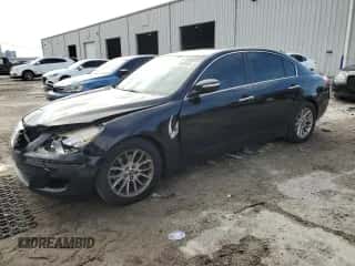 2011 Hyundai Genesis z VIN KMHGC4DE3BU113659, wystawiony jako Copart lot #72034854 z przebiegiem 138 216 mil mil oraz Nie do naprawy • Non repairable. Historia ofert i sprzedaży dostępna na DreamBid. Obrazek 1.