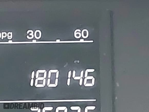 ✅ 2009 Honda CR-V EX • VIN: JHLRE385X9C003528 • Lot: 43552722. Listed on IAAI with 180,146 mi. Free auction sales archive from the USA and detailed vehicle history report at DreamBid. Image 7.