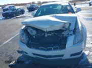 ✅ 2012 Cadillac CTS • VIN: 1G6DC5E59C0136399 • Лот: 43614383. Опубликован ранее на IAAI с пробегом 140 539 миль. Бесплатный доступ к архиву аукционных продаж из США и подробный отчёт об истории автомобиля на DreamBid. Изображение 6.