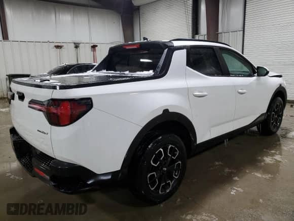 2022 Hyundai Santa Cruz SEL Premium с VIN 5NTJDDAF7NH032507, выставлен на аукционе Copart как лот 88891235 с пробегом 43 277 миль миль и Списание • Salvage title. История ставок и продаж доступна на DreamBid. Изображение 3.