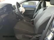 ✅ 2025 Volkswagen Jetta Sport • VIN: 3VWBX7BU4SM083720 • Lot: 89842485. Listed on Copart with 7,798 mi. Free auction sales archive from the USA and detailed vehicle history report at DreamBid. Image 7.