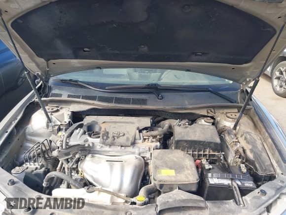 2013 Toyota Camry L with VIN 4T4BF1FK3DR310262, listed as a IAAI auction lot 43173695 with 113,948 mi miles and . Bid and sale history available at DreamBid. Image 10.