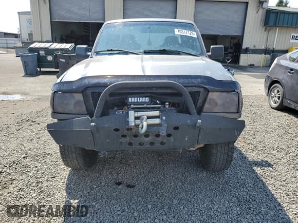 ✅ 2006 Ford Ranger XL • VIN: 1FTZR15E56PA46771 • Lot: 70317125. Listed on Copart with 215,806 mi. Free auction sales archive from the USA and detailed vehicle history report at DreamBid. Image 5.