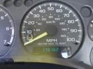 ✅ 1998 Chevrolet S-10 • VIN: 1GCCS1441WK230265 • Lot: 43668946. Wystawiony na IAAI z przebiegiem 170 162 mil. Bezpłatny archiwum sprzedaży aukcyjnych z USA i szczegółowy raport historii pojazdu na DreamBid. Zdjęcie 7.