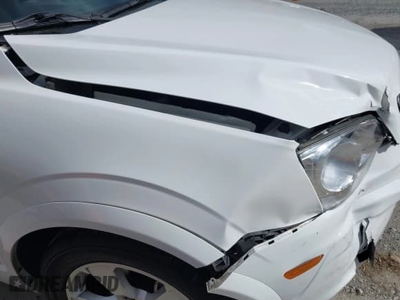 ✅ 2014 Chevrolet Captiva Sport LT • VIN: 3GNAL3EK7ES660194 • Lot: 41891212. Wystawiony na IAAI z przebiegiem 121 668 mil. Bezpłatny archiwum sprzedaży aukcyjnych z USA i szczegółowy raport historii pojazdu na DreamBid. Zdjęcie 13.