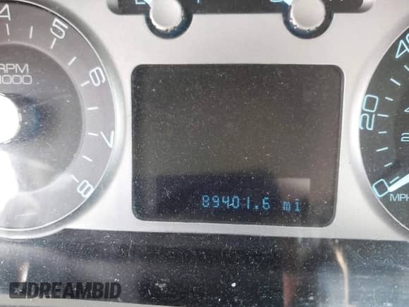 2010 Mercury Mariner with VIN 4M2CN8B78AKJ16635, listed as a IAAI auction lot 42878800 with 189,401 mi miles and . Bid and sale history available at DreamBid. Image 7.