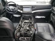 ✅ 2024 Jeep Wagoneer Series II • VIN: 1C4SJVBP5RS134324 • Lot: 49323295. Listed on Copart with Not provided. Free auction sales archive from the USA and detailed vehicle history report at DreamBid. Image 8.