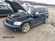 ✅ 2007 Chevrolet HHR LT • VIN: 3GNDA33P67S538902 • Lot: 41475205. Listed on IAAI with 160,860 mi. Free auction sales archive from the USA and detailed vehicle history report at DreamBid. Image 2.