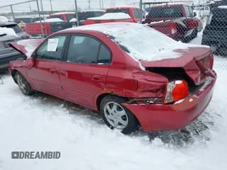 ✅ 2005 Hyundai Elantra GLS • VIN: KMHDN46D85U144847 • Lot: 41247914. Wystawiony na IAAI z przebiegiem 114 362 mil. Bezpłatny archiwum sprzedaży aukcyjnych z USA i szczegółowy raport historii pojazdu na DreamBid. Zdjęcie 3.