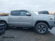 ✅ 2018 Toyota Tacoma TRD Off Road • VIN: 3TMCZ5AN8JM130245 • Лот: 43701487. Опубликован ранее на IAAI с пробегом 78 675 миль. Бесплатный доступ к архиву аукционных продаж из США и подробный отчёт об истории автомобиля на DreamBid. Изображение 13.