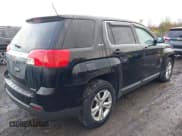 ✅ 2015 GMC Terrain SLE • VIN: 2GKFLVEK8F6271577 • Лот: 43514064. Опубликован ранее на IAAI с пробегом 184 932 миль. Бесплатный доступ к архиву аукционных продаж из США и подробный отчёт об истории автомобиля на DreamBid. Изображение 4.