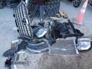 ✅ 2020 Hyundai Palisade Limited • VIN: KM8R54HE6LU136173 • Lot: 86171634. Wystawiony na Copart z przebiegiem 40 837 mil. Bezpłatny archiwum sprzedaży aukcyjnych z USA i szczegółowy raport historii pojazdu na DreamBid. Zdjęcie 13.