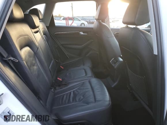 ✅ 2015 Audi Q5 Premium Plus • VIN: WA1LFAFP1FA046181 • Лот: 91477515. Опубликован ранее на Copart с пробегом 106 413 миль. Бесплатный доступ к архиву аукционных продаж из США и подробный отчёт об истории автомобиля на DreamBid. Изображение 11.