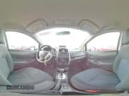 ✅ 2015 Nissan Note SL • VIN: 3N1CE2CP3FL350546 • Лот: 92033535. Опубликован ранее на Copart с пробегом 197 288 миль. Бесплатный доступ к архиву аукционных продаж из США и подробный отчёт об истории автомобиля на DreamBid. Изображение 14.