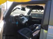 ✅ 2024 Ford Bronco Black Diamond • VIN: 1FMDE1AP5RLB13941 • Лот: 43577727. Опубликован ранее на IAAI с пробегом 11 403 миль. Бесплатный доступ к архиву аукционных продаж из США и подробный отчёт об истории автомобиля на DreamBid. Изображение 5.