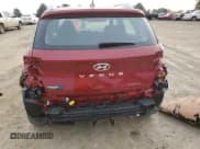 ✅ 2024 Hyundai Venue SEL • VIN: KMHRC8A37RU332458 • Lot: 89394495. Listed on Copart with 315 mi. Free auction sales archive from the USA and detailed vehicle history report at DreamBid. Image 6.