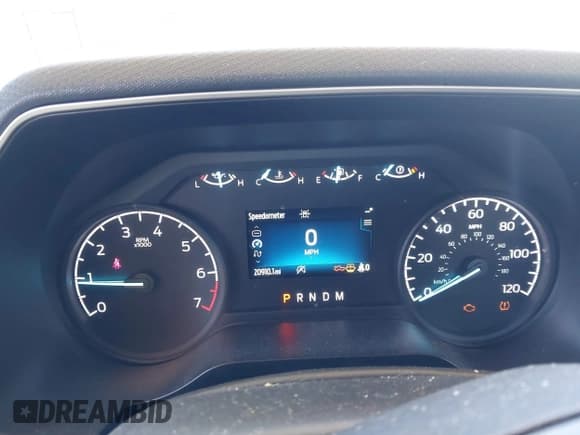 ✅ 2022 Ford F-150 XL • VIN: 1FTEX1CP1NKD27602 • Lot: 41949345. Wystawiony na IAAI z przebiegiem 20 910 mil. Bezpłatny archiwum sprzedaży aukcyjnych z USA i szczegółowy raport historii pojazdu na DreamBid. Zdjęcie 7.