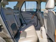 ✅ 2006 Saturn VUE • VIN: 5GZCZ53476S810168 • Lot: 53257285. Wystawiony na Copart z przebiegiem 182 069 mil. Bezpłatny archiwum sprzedaży aukcyjnych z USA i szczegółowy raport historii pojazdu na DreamBid. Zdjęcie 11.