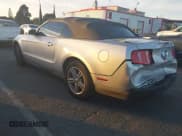 ✅ 2010 Ford Mustang V6 • VIN: 1ZVBP8EN3A5179627 • Lot: 43834335. Listed on IAAI with 144,978 mi. Free auction sales archive from the USA and detailed vehicle history report at DreamBid. Image 3.