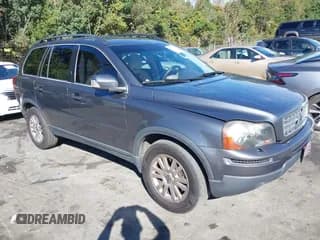 ✅ 2008 Volvo XC90 I6 • VIN: YV4CN982081452347 • Лот: 43450916. Опубликован ранее на IAAI с пробегом 176 387 миль. Бесплатный доступ к архиву аукционных продаж из США и подробный отчёт об истории автомобиля на DreamBid. Изображение 1.