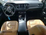 ✅ 2021 Dodge Durango SXT Plus • VIN: 1C4RDHAG7MC573097 • Lot: 48196515. Listed on Copart with 48,874 mi. Free auction sales archive from the USA and detailed vehicle history report at DreamBid. Image 8.