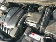 ✅ 2013 Kia Optima LX • VIN: KNAGM4A73D5432741 • Lot: 43787714. Listed on IAAI with 158,639 mi. Free auction sales archive from the USA and detailed vehicle history report at DreamBid. Image 12.