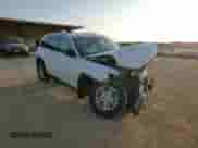 2024 Jeep Grand Cherokee Laredo X with VIN 1C4RJGAG5RC264173, listed as a Copart auction lot 45505465 with 7,633 mi miles and Salvage title. Bid and sale history available at DreamBid. Image 11.